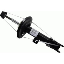 SACHS 315989 Ön Amortisör Sağ Peugeot P5008 2009-2017 Citroen C4 2009-2016 Ds4 2014