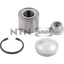 SNR-NTN Arka Teker Rulmani Renault Clio 3 2005 Megane 2 2002 Modus 2004 Twingo 2 2007 45X25X55