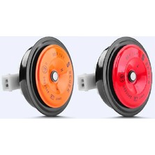 Seger Disk Korna Didit Çift 12V Renault Soketli Jpt Soket