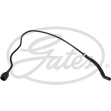 Gates Radyator Yedek Su Depo Hortumu Bmw E81 E82 E87 E88 E90 E91 E92 E93 E84