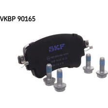 Skf Arka Balata Audi A4-A5-A7-Q5-Q7 2014