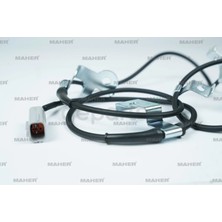 Maher Sensör Abs B-2500 06= BT50 Arka Sol
