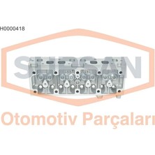 SUPSAN Silindir Kapağı R9 1400