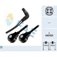 FAE Vuruntu Sensoru Bmw M62 N62 S62 E39 E60 E38 E65 E66 E67 E53 E70