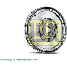 SACHS Volan Transıt 5-362 2017 (105/130 Ps)Vmt6 /on Ceker