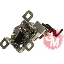 Gua Motor Kaput Kilidi Plastikli Fiat Doblo 2005