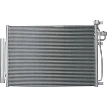 Bosch Klima Radyatörü Kondanserü Chevrolet Captiva - Opel Antara 2.4 2006-2015