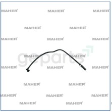 Maher Hortum Turbo Geri Donus Astra J / Insignia A / Zafira C A16XHT - B16SHL
