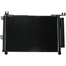 Bosch Klima Radyatoru Kondanser Ranger 2.5td 1999-2006 3.0td 2006 Mazda B Serie 2.2 2.5 1999-2006