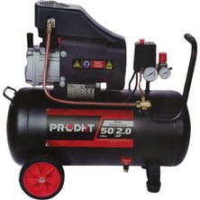 Tr 50 Lt 2 Hp Hava Kompresörü