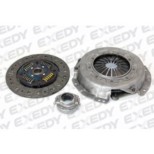 Exedy Debriyaj Seti Baskı Disk Bilya Toyota Hılux 2.4l 2l LN85 LN145 4x2 1989-2004