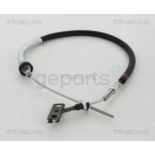 Imperial Tel El Fren Carry 1998-2001 Ön