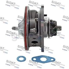 KKK Turbo Sarj Volvo S60 2 S90 2 V90 2 XC60 2 XC90 2 2015