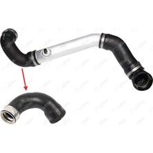 Nifea Turbosarj Hortumu Sol Bmw M47N2 E83 Alt