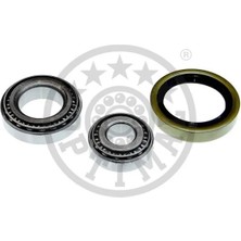 OPTIMAL Teker Rulmanı Ön Mercedes W123 S123 C123 W116 W126 B601 B602