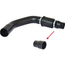 GROS Turbo Hortumu Kucuk Transıt V347 V62 V363 2.2tdcı 100PS 125PS 155PS 2011 Plastik Parca Haric