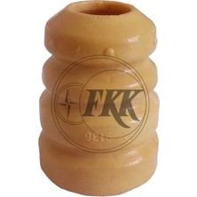 FKK Amortisör Takozu Ön Yeni Doblo Cargo 2010 Tüm Mot.tipi Vulkollan Gözenekli (2 Adet)