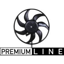 Mahle Rad.fan.mot. Çekm.fan A / C Li Cor - C