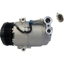 Mahle Klima Kompresörü Astra H 1.3 Cdti 2005-2010 105MM Z13DTH