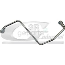 Magneti Marelli Turbo Yaglama Borusu Focus / C - Max / C4/307/PARTNER 2004-2011