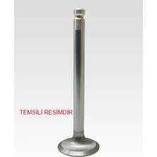 Güneş Emme Egzoz Subap Takimi Jetta - Golf - Polo 1.2 Tsı Cbzb