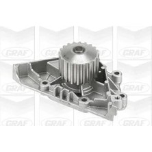 Graf Devirdaim 206-307-406-407-607-806-807-C4-C5-SCUDO - Expert 1.8 16V-2.0 16V