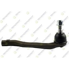 Teknorot Rot Başı Sağ Peugeot P508 2010-2018 217MM
