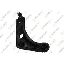 Teknorot Alt Salıncak Sag Komple Escort 1990-2000 cl - Clx Orion 3 1990-1993 Rotilli