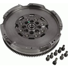 SACHS Volan Komple Yeni Kasa Transıt V363 2017 2.0 Ecoblue Ranger Tke 2019 2.0 Ecoblue Cift Kutle
