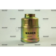 Maher Yakit Filtresi (Mazot) H-100 / Kmy / L-300 / Canter 511 / 711 Fuso