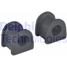Delphi Viraj Demir Lastigi On Mercedes W638 W639 B906 . Vw Crafter 30-35-50 Cift