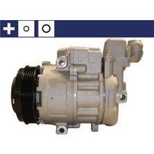 Mahle Klima Kompresoru Mercedes W168 W414