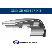 GMB Triger Kayış Hyundai Sonata / Mitsubishi Galant / L-200 / L-300 / Pajero