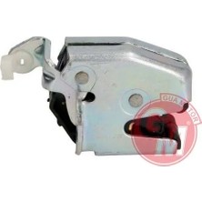 Gua Bagaj Kilidi Sol Üst Fiat Doblo 2001-2009 Çift Kapi -