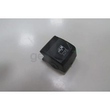 Meydan Ön / Arka Cam Düğme Butonu Sağ / Sol Aynı (Adet) ; Renault Clio - 5- Hatchback - 2020-2023