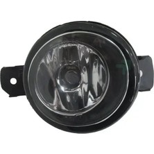 Meydan Sis Lambasi Sağ Ampüllü (Mars) (E Marklı) ; Nissan Qashqai - J10- 2007-2013