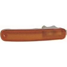 Depo Sinyal Lambasi Tampon 323 1995-1996 Famılıa Duysuz Sol