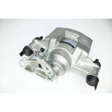Motortec Fren Kaliperi Arka Sağ Master 3 - Movano 2.3 Dci 2010 Çift Teker - Karsan Jest Dolmuş