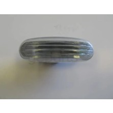 Meydan Çamurluk Sinyali Beyaz Sağ / Sol Aynı (Adet) ; Fiat Stilo - 2003-2006