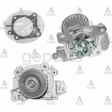 Maher Devirdaim Carısma 1600CC