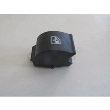 Meydan Ön / Arka Cam Düğme Butonu Sağ / Sol Adet ; Fiat Doblo - 2006-2010