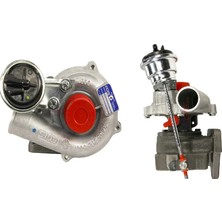 GTS Turbo Komple Clio 2 2001 Symbol 2002 Kango 2002 Dacia Logan 2005 Micra 2003 1.5dcı K9K 65 Bg