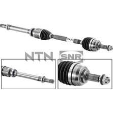 SNR-NTN On Aks Komple Sag Renault Kangoo 2008 1.5dci 1.6 Mekanik 5 Vites 6 Vites U:913 Mm. 937 mm