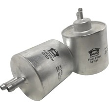 Sardes Yakit Filtresi Mercedes M166 W168 W414