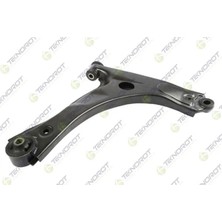 Teknorot Salıncak Ön Sağ Ford Transıt 2012 5-362/V363 Rotilsiz