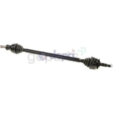Bms Aks Komple Opel Astra K 1.6 Cdtı M - T 2015 On Sag Uzunluk 976MM (Veka)