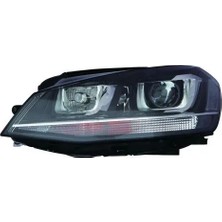 Depo Far Golf7 Sag 2013 Xenon