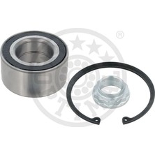 OPTIMAL Teker Rulmani Arka Bmw E36 E46 E38 E31 E83 E85 E86 E52