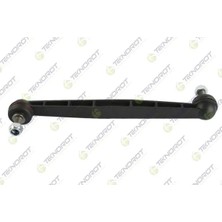 Teknorot Z Rotu Plastik Astra G 1998-2005 Astra H 2004 Zafira 1998-2005