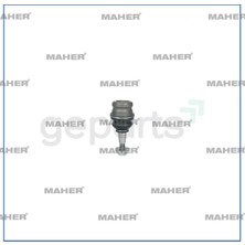 Maher Rotil A4 / A5 / Q5 2008-2011